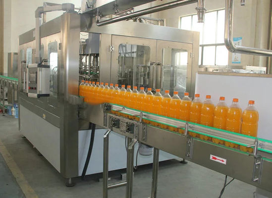 چین دستگاه پر کننده بطری آب 5.6 کیلو وات تامین کننده